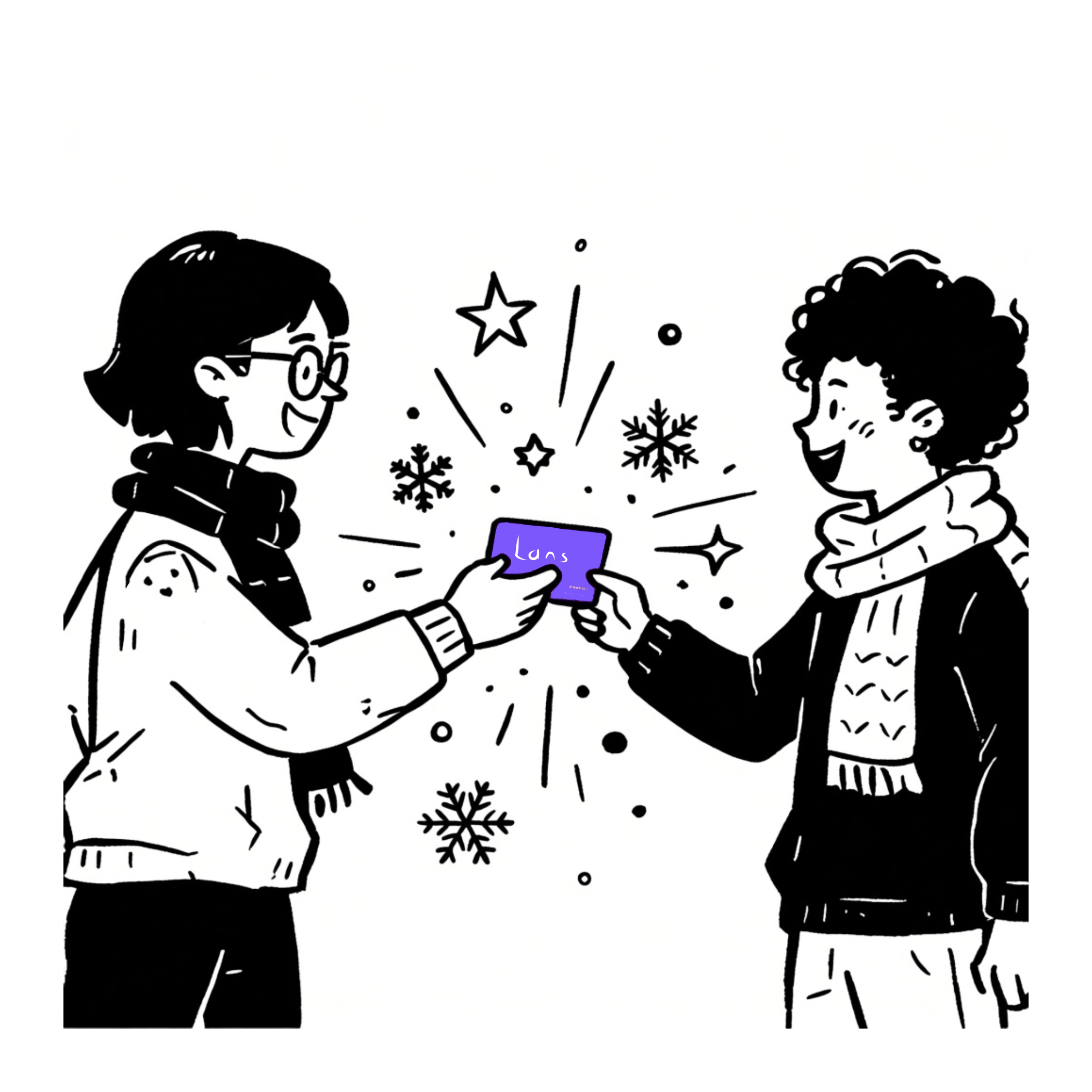 Coworking gift cards for remote teams